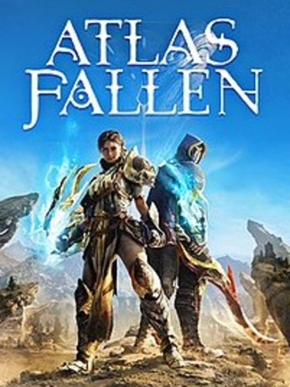 Atlas Fallen