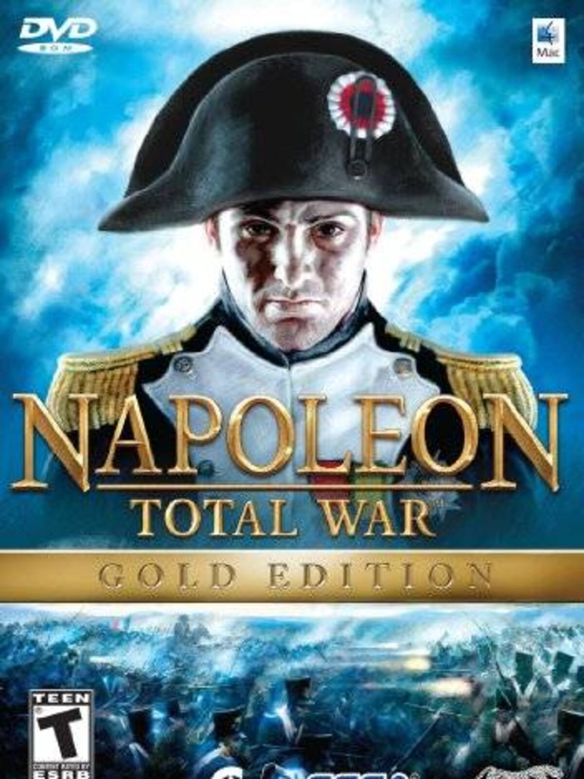 Napoleon: Total War