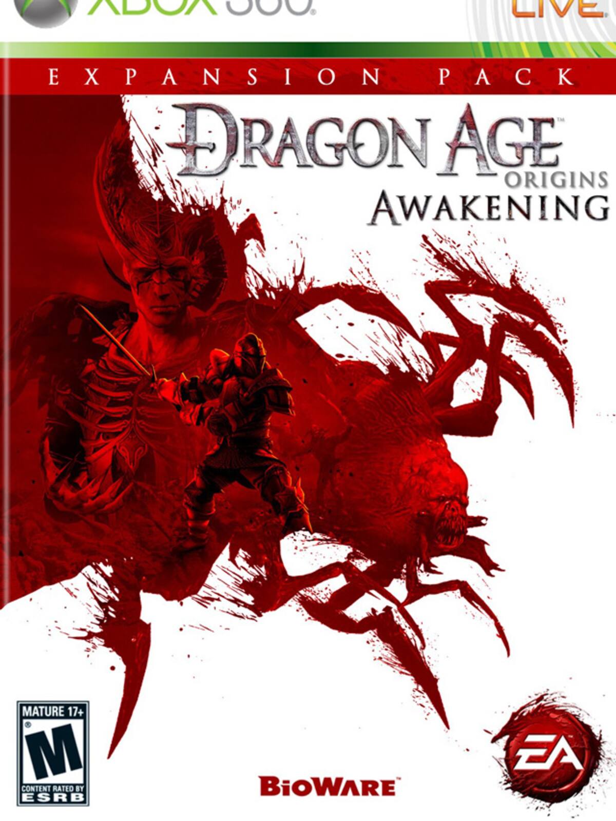 Dragon Age: Origins - Awakening