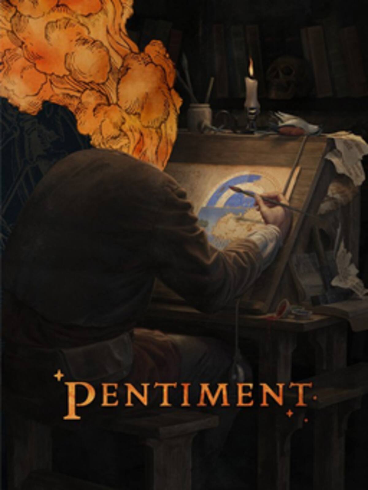 Pentiment
