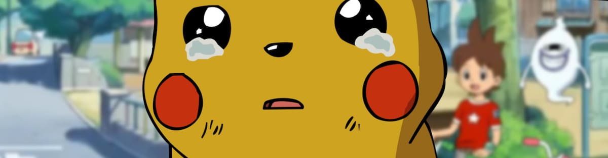 Qué rayos es Youkai Watch y cómo ha conseguido destronar a los monstruos de bolsillo