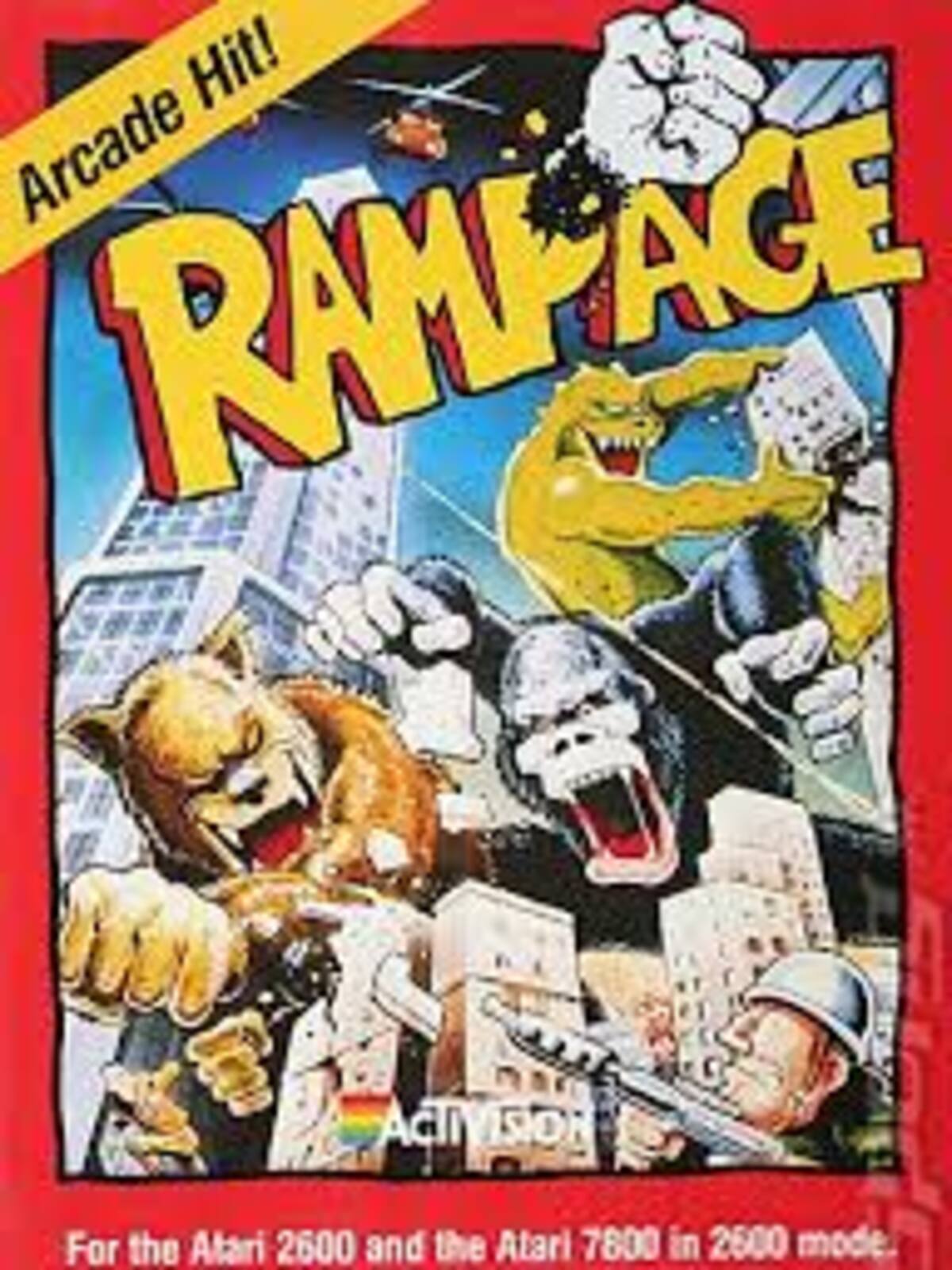 Rampage