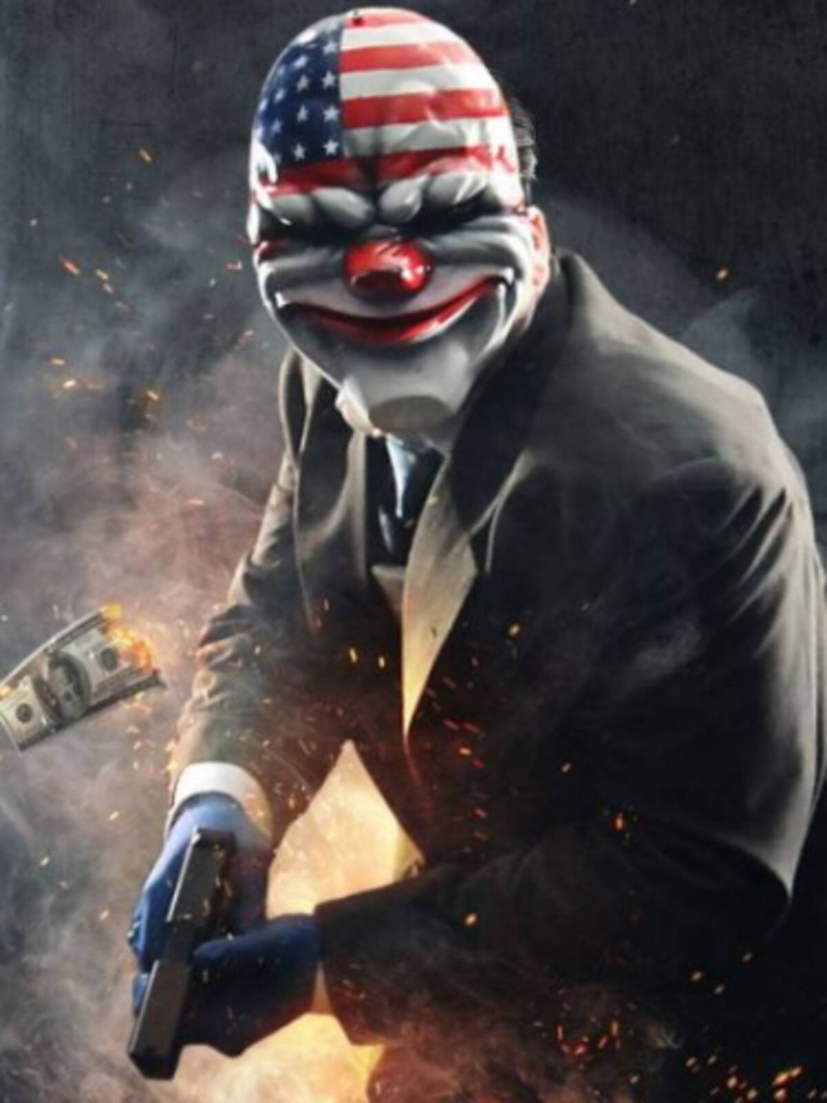 PayDay 3