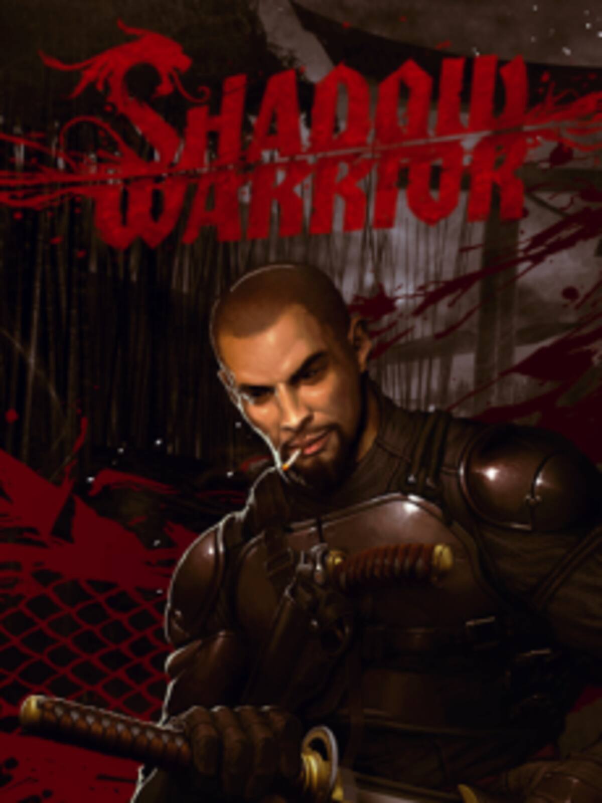 Shadow Warrior