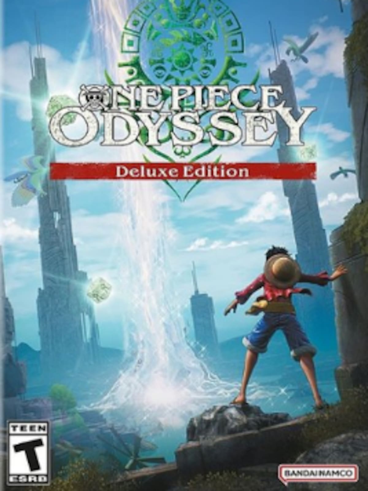 One Piece Odyssey