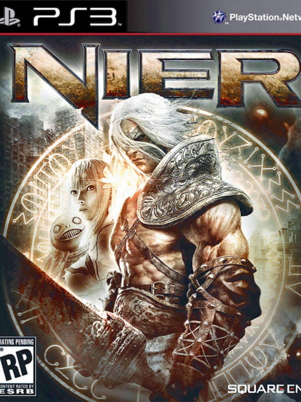 Nier