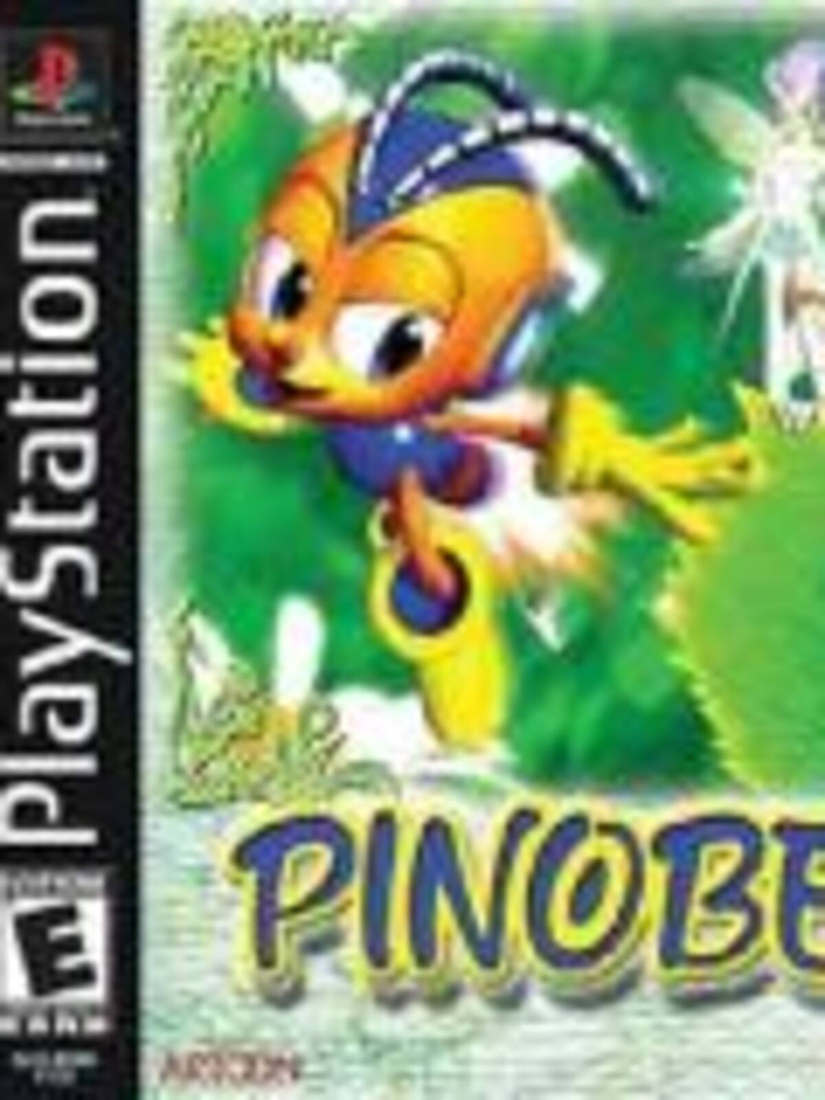 Pinobee