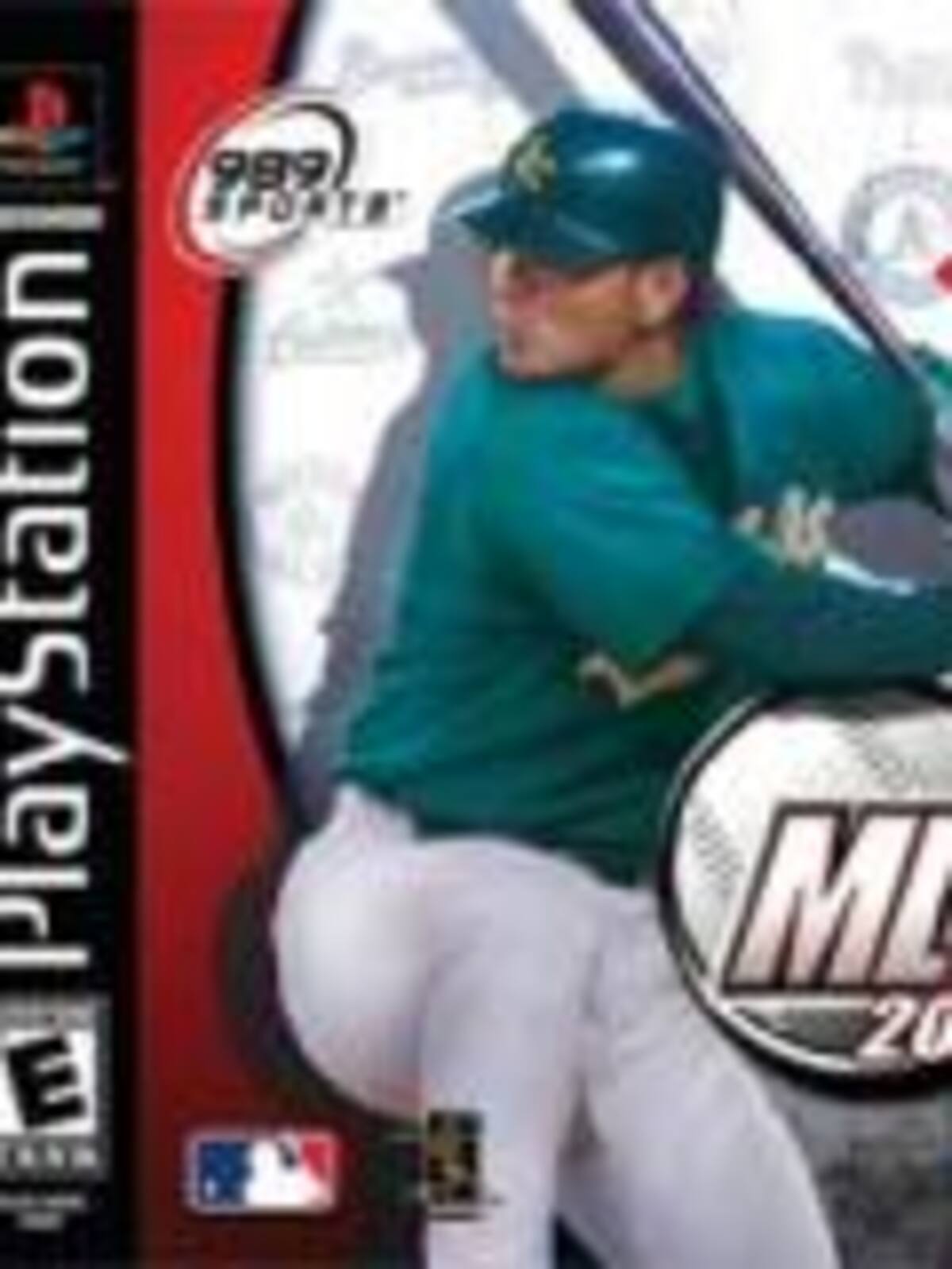 MLB '05