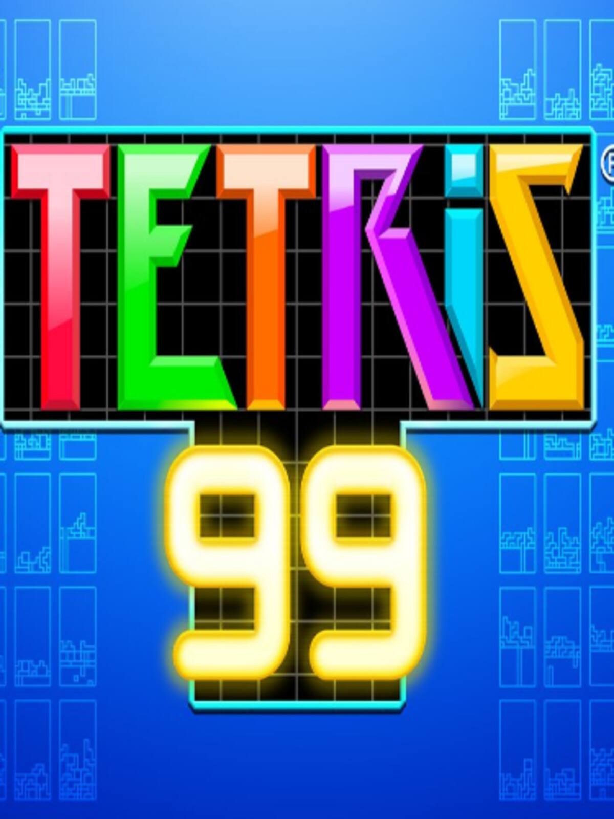 Tetris 99