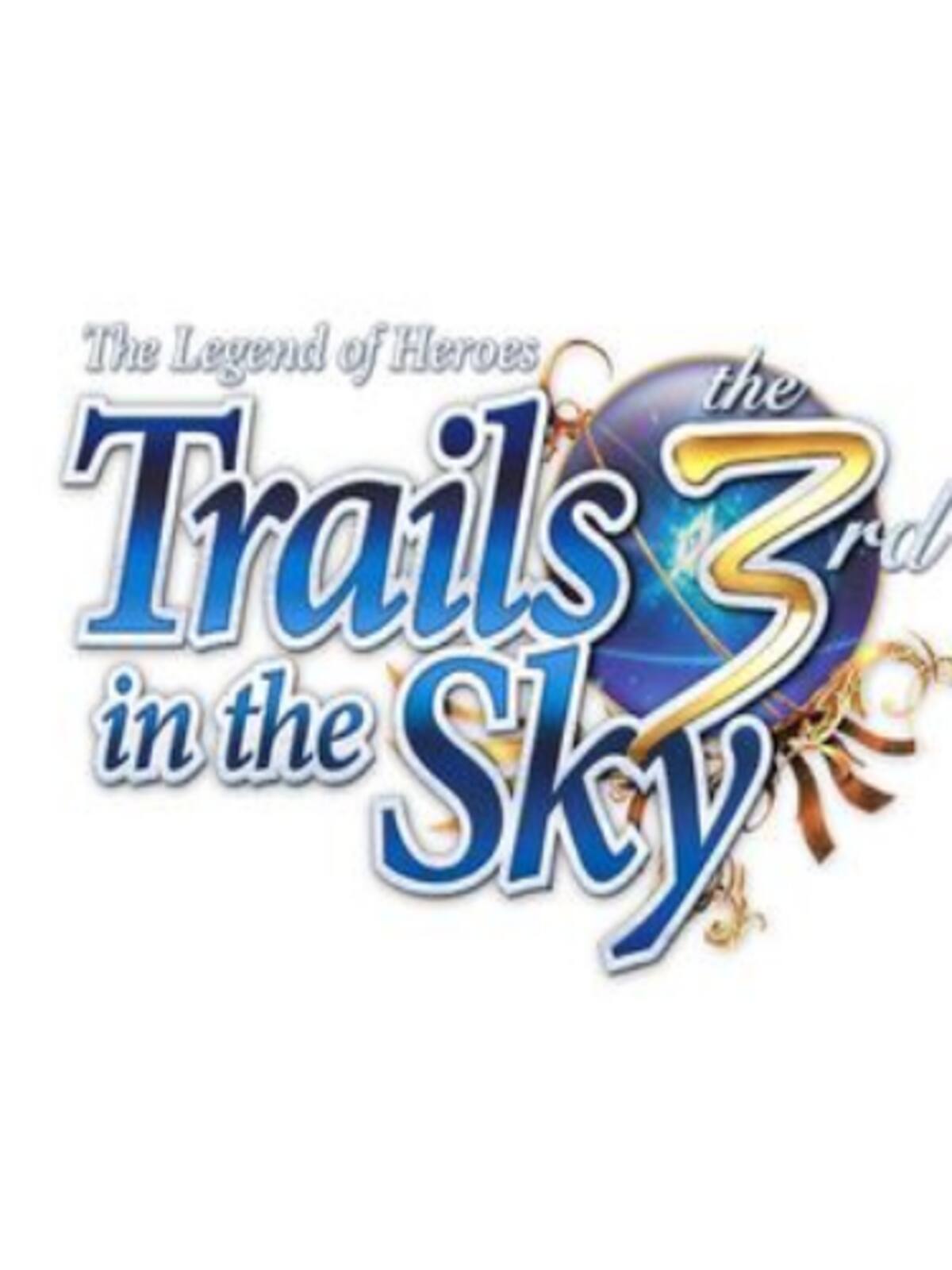 The Legend of Heroes: Trails in the Sky the 3rd