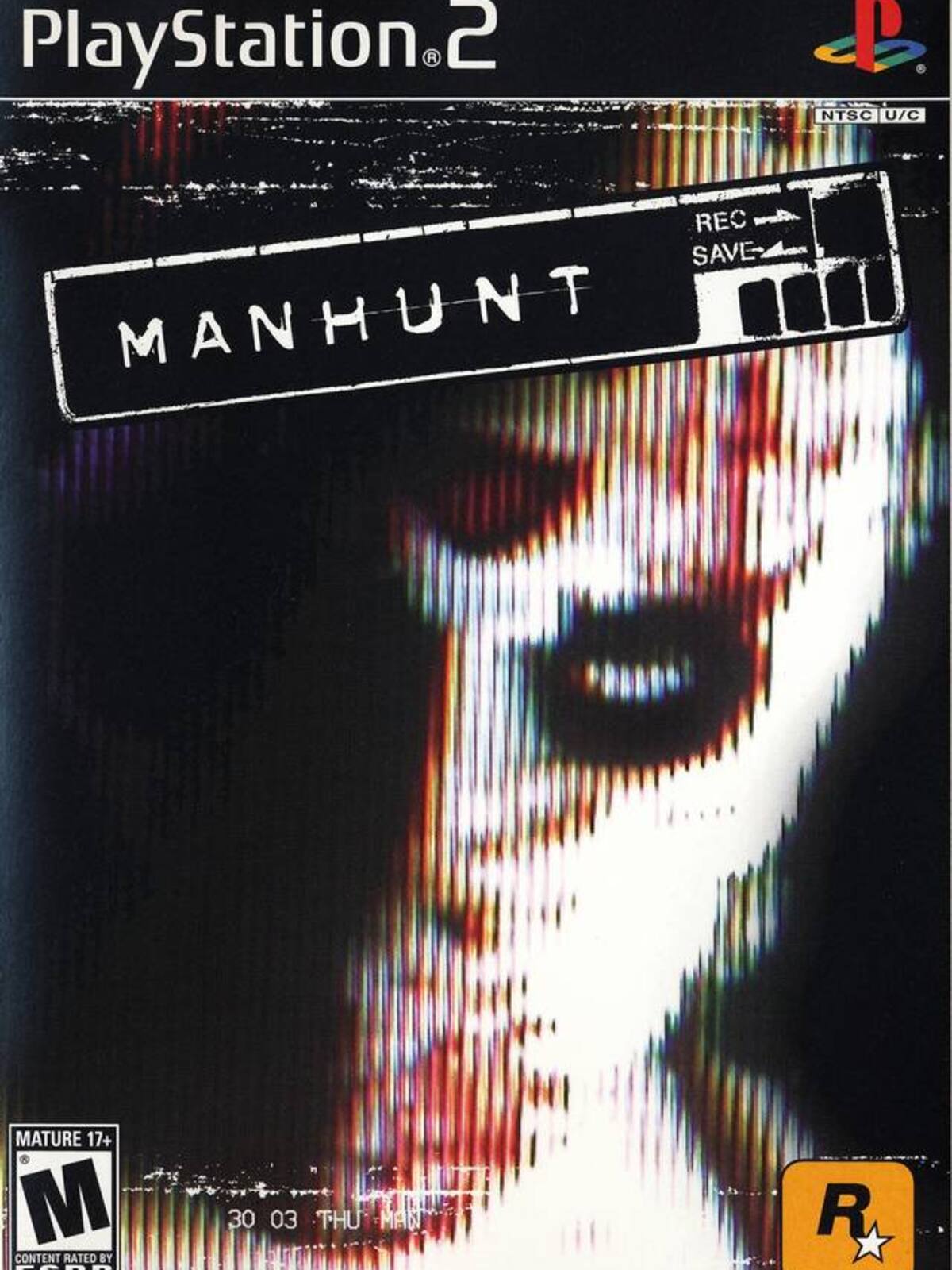 Manhunt