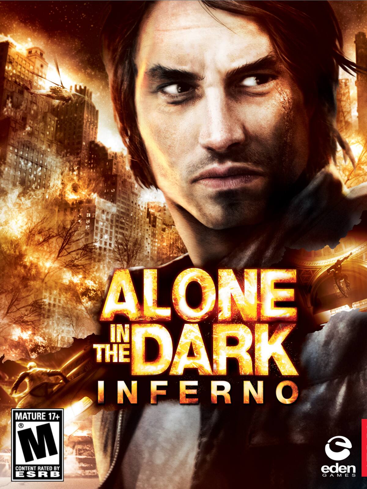 Alone in the Dark