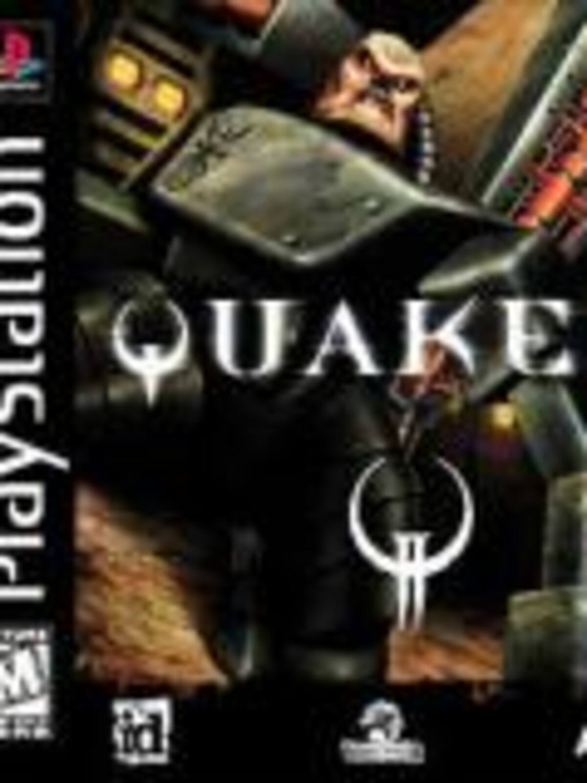 Quake II