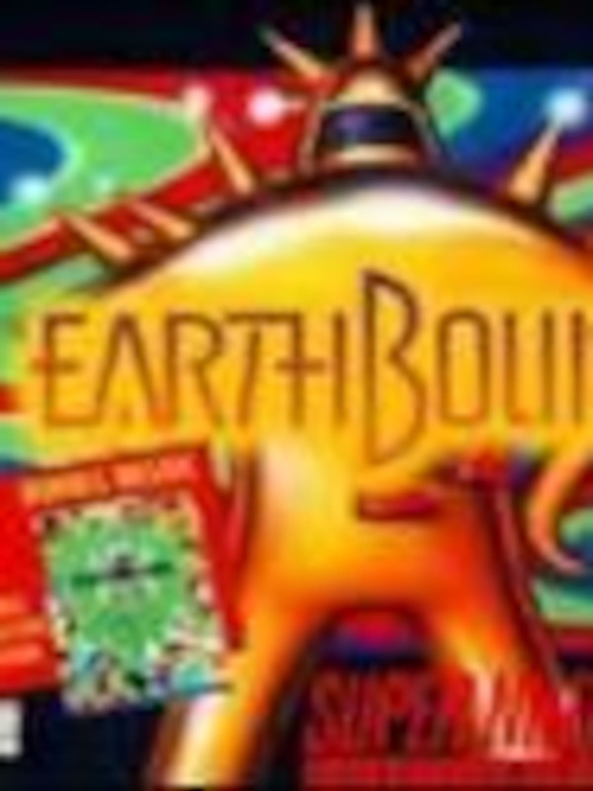 EarthBound