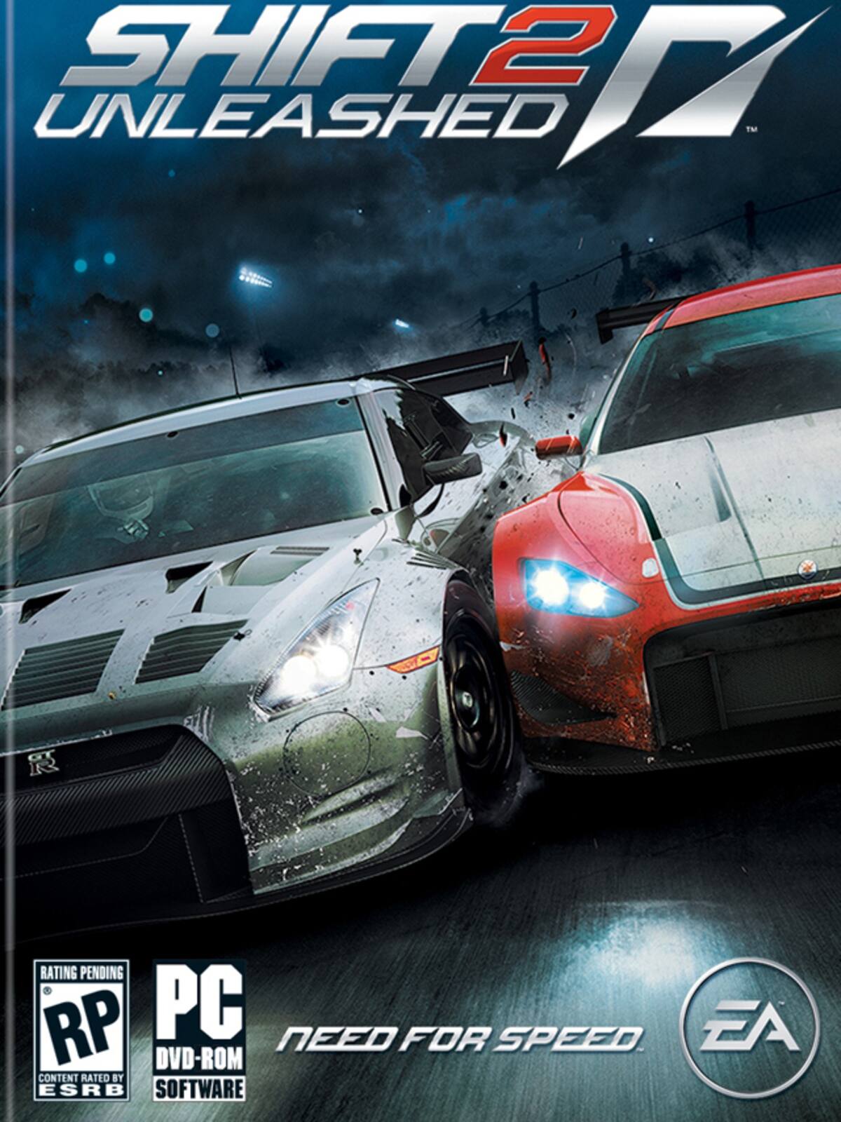 Shift 2: Unleashed