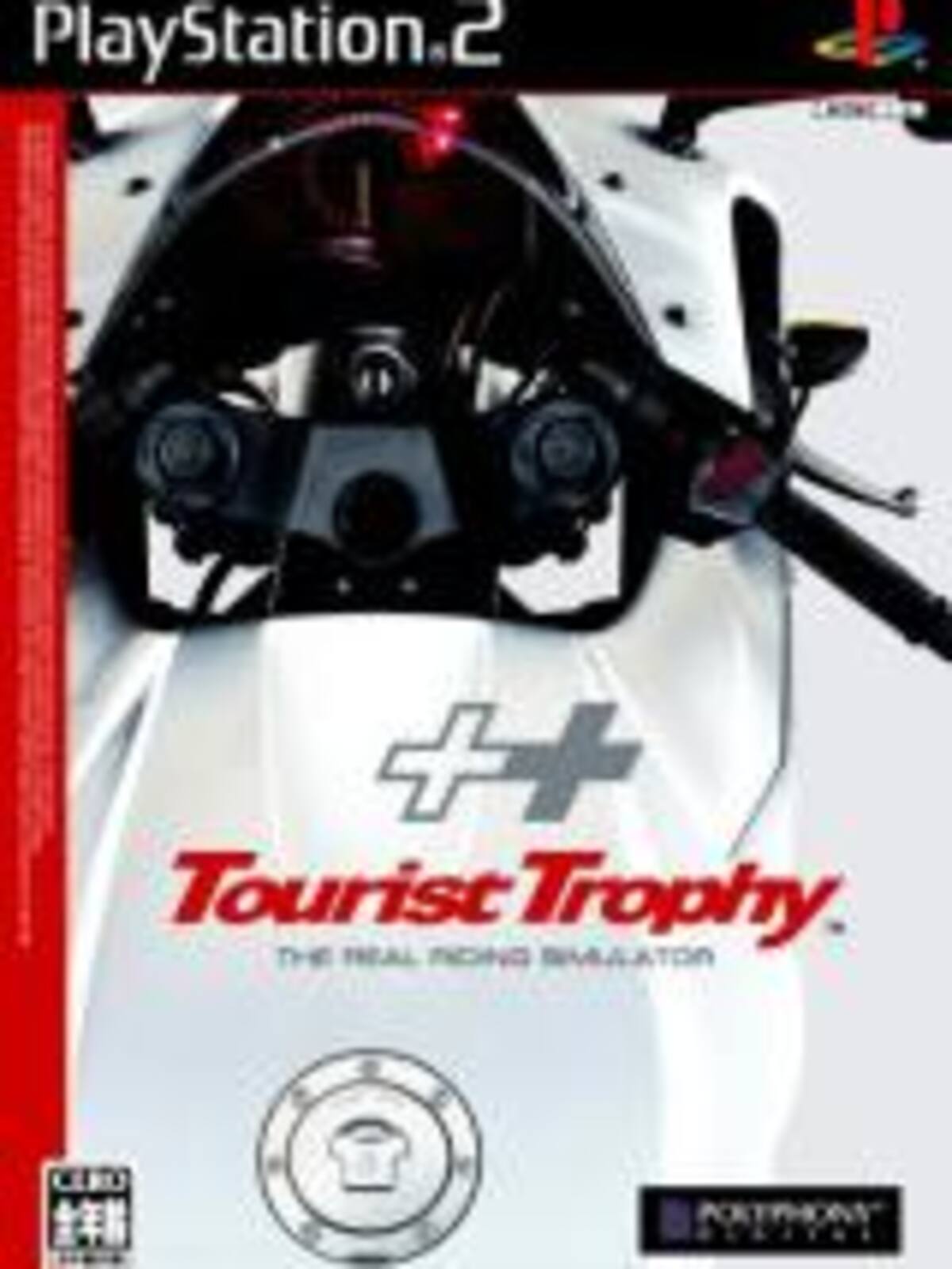 Tourist Trophy