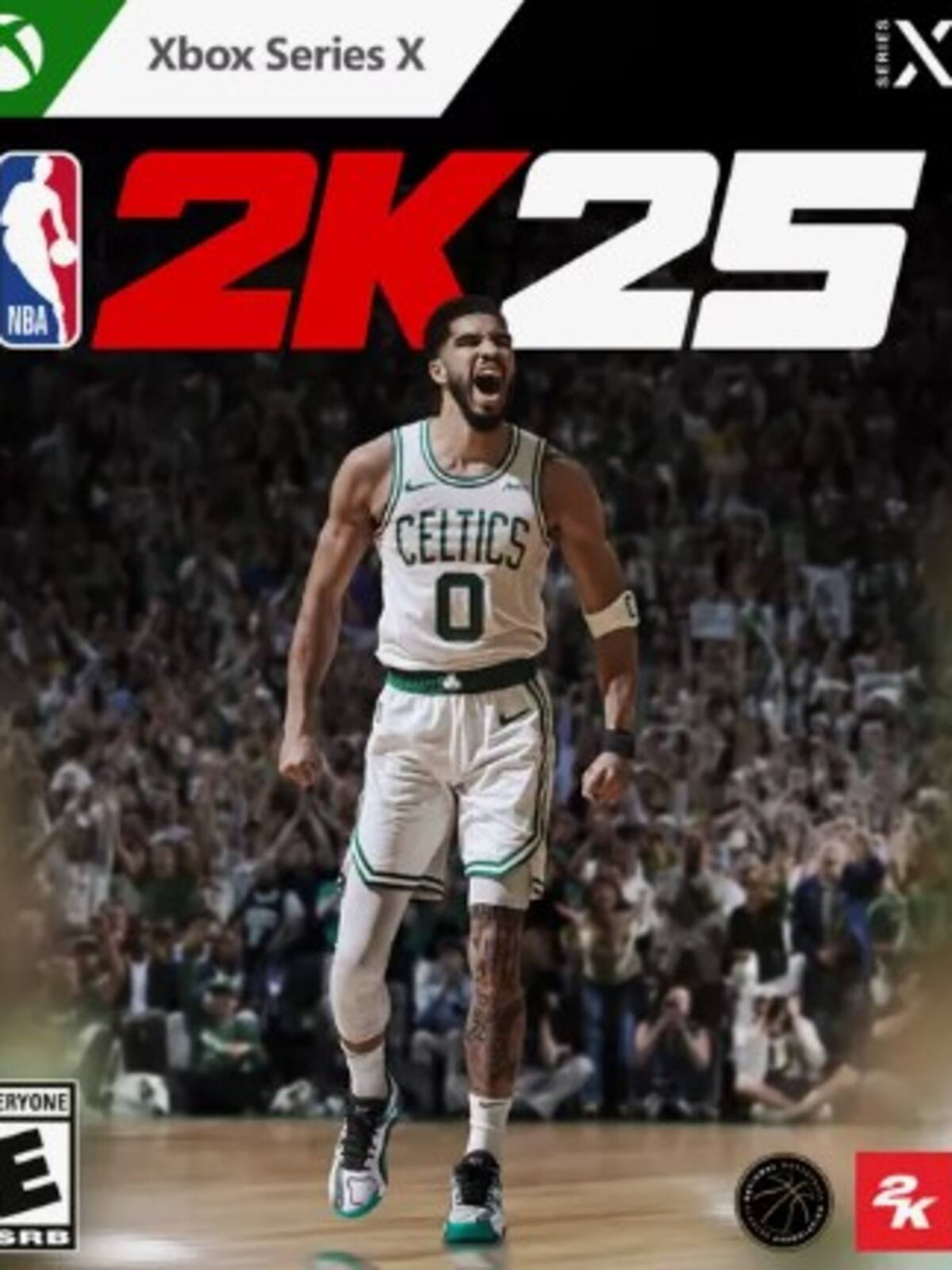 NBA 2K25