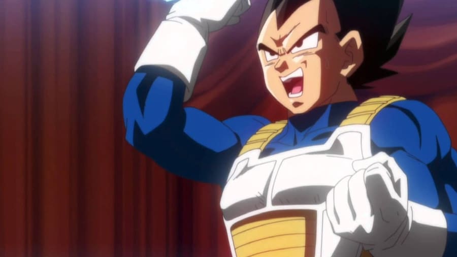 One People Using Many Fans Dragon Ball Super: Beerus Removes One of the Franchise’s Most ...
