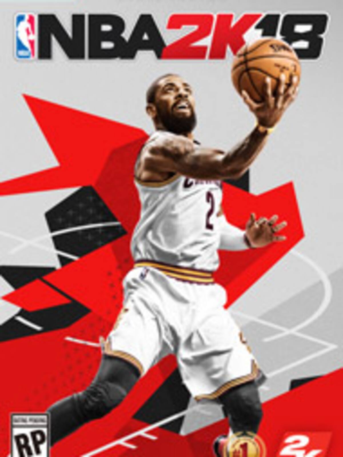 NBA 2K18