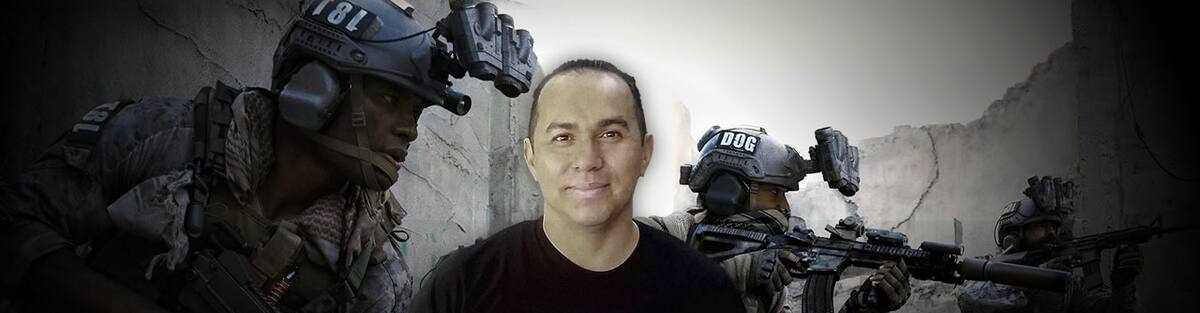 Oscar López comparte sus impresiones de este reboot