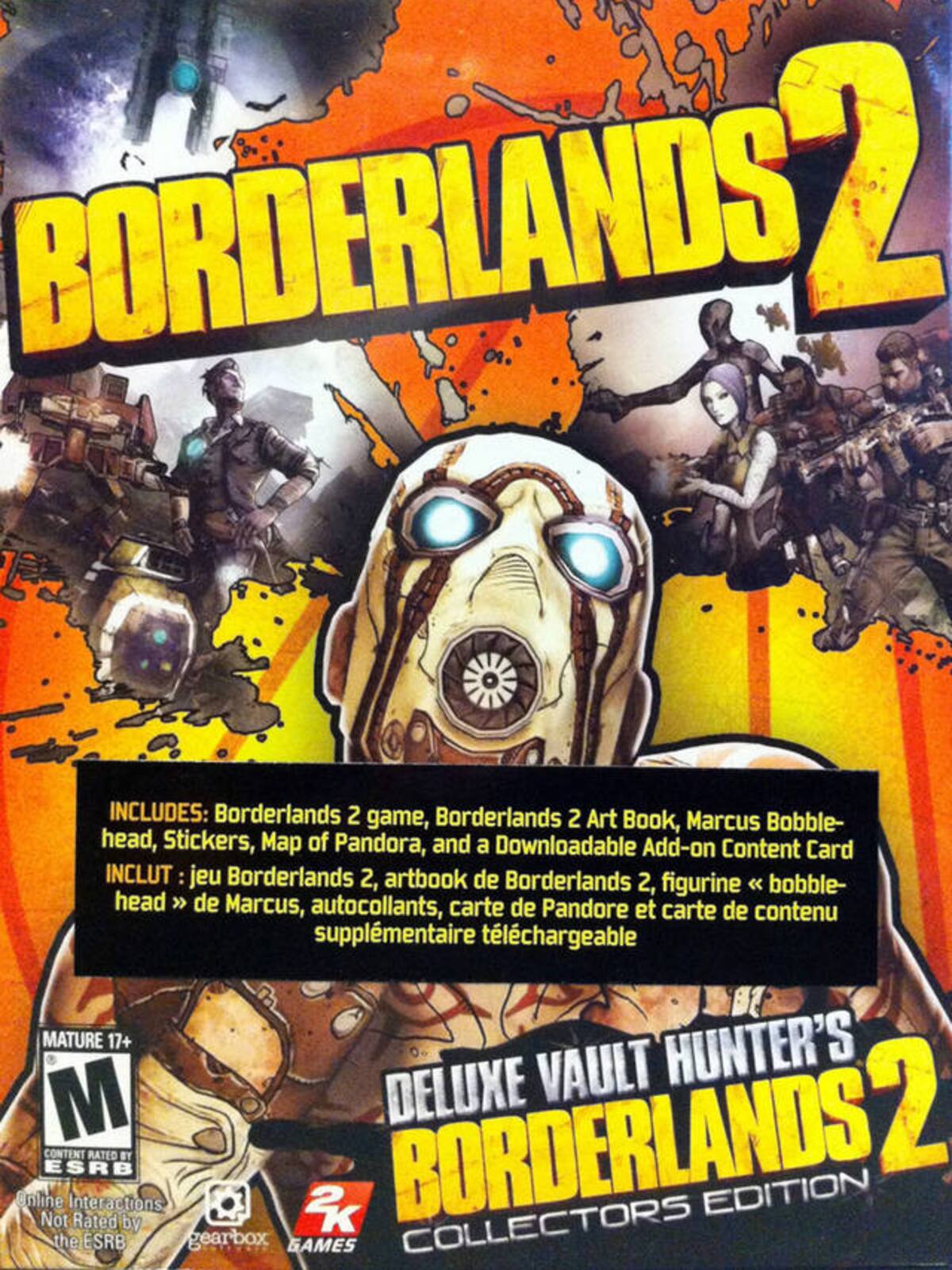 Borderlands 2