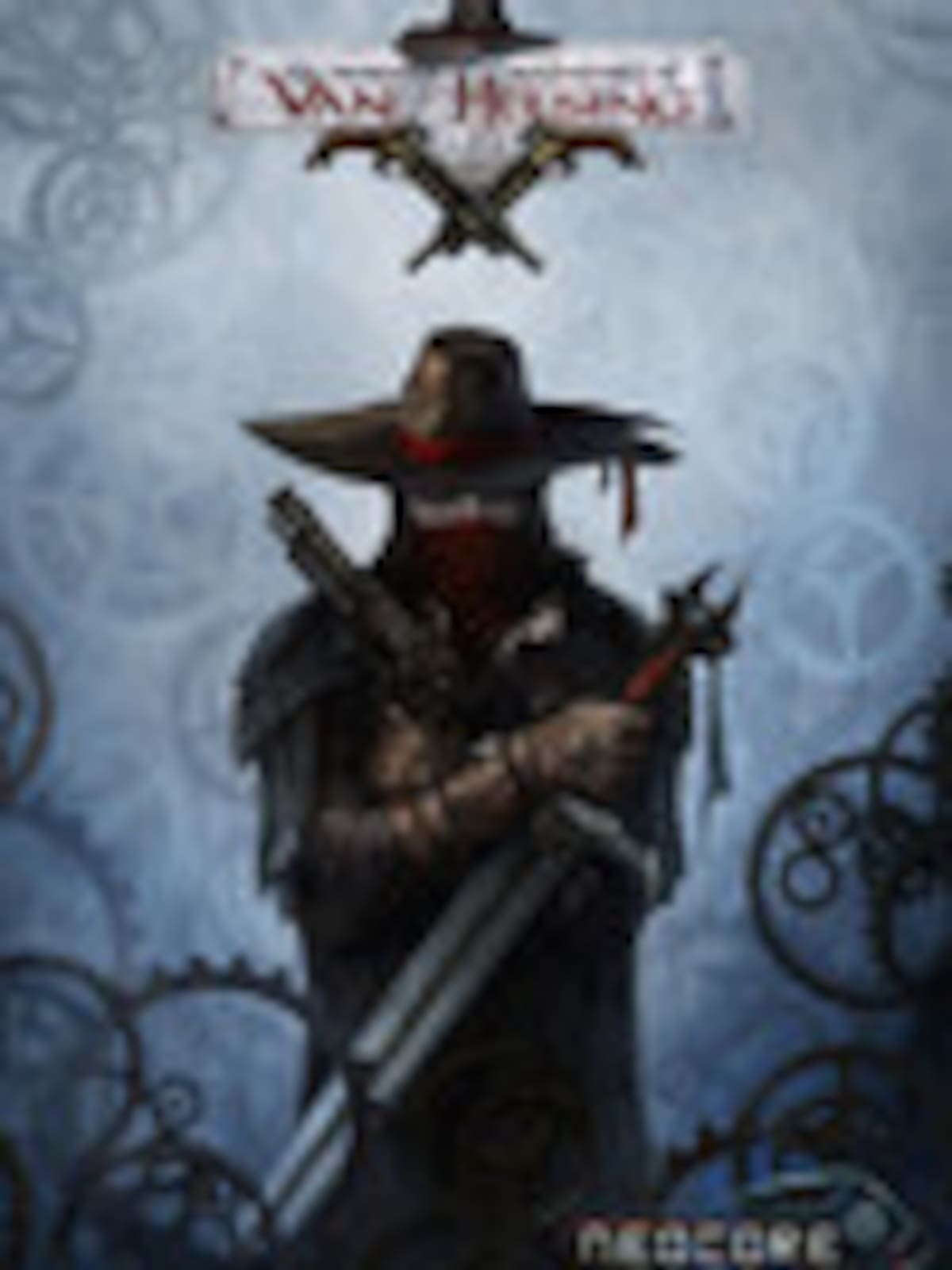 The Incredible Adventures of Van Helsing