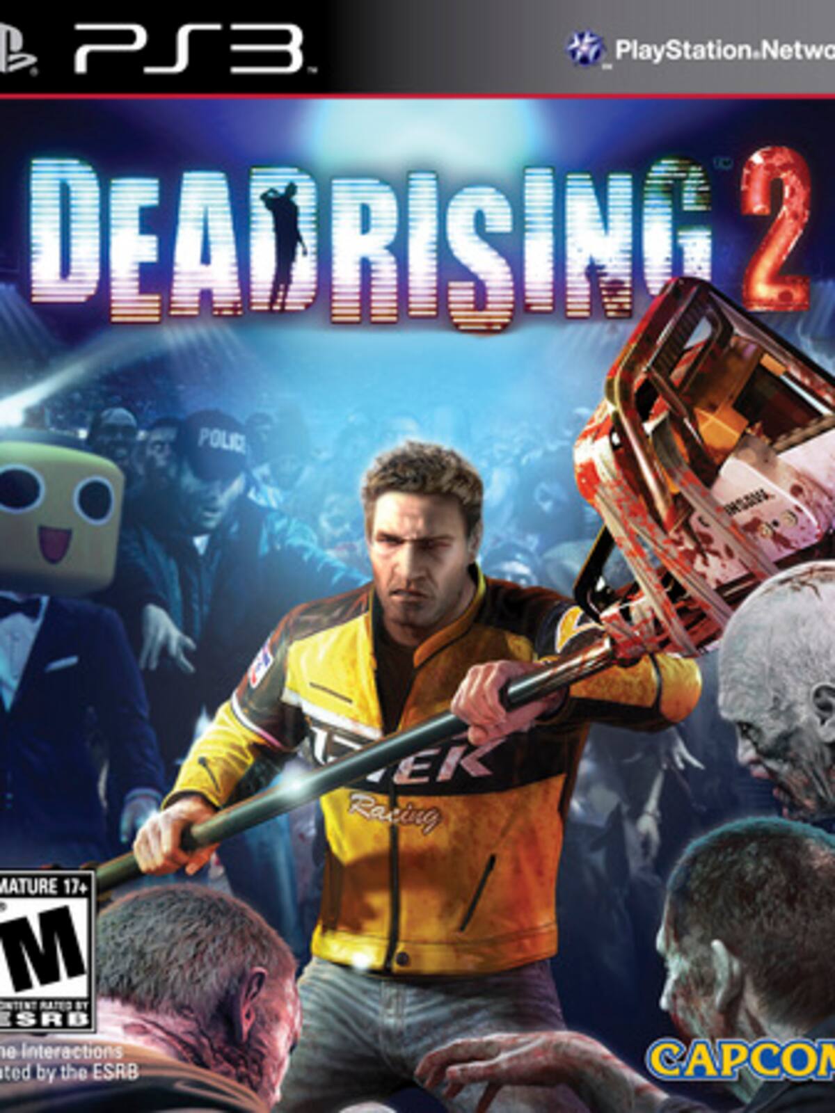 Dead Rising 2