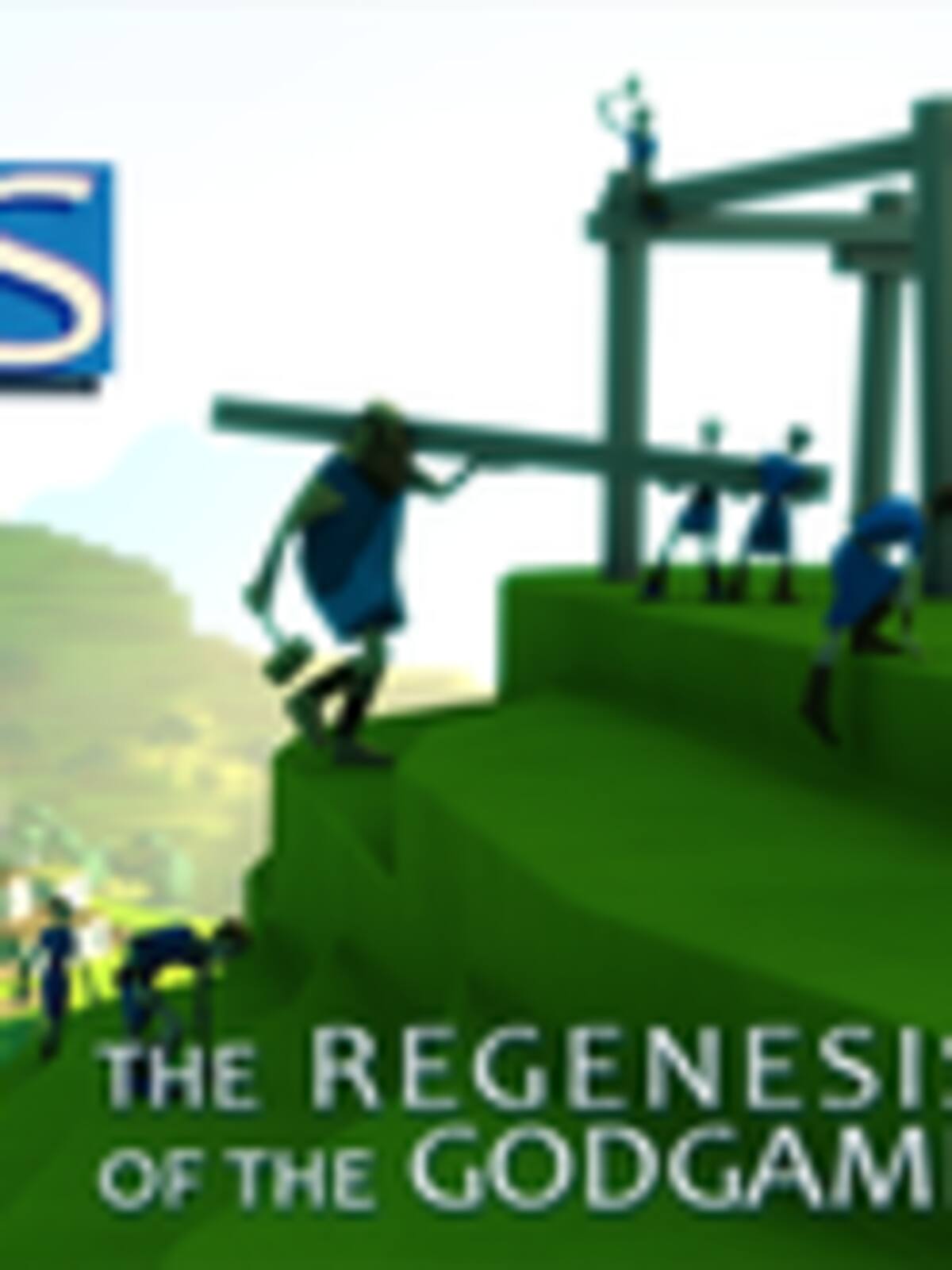 Godus