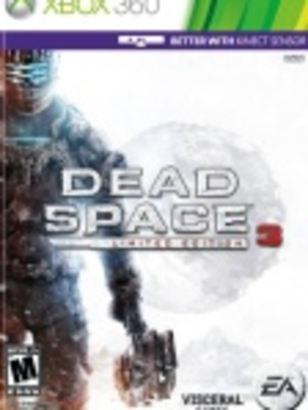 Dead Space 3
