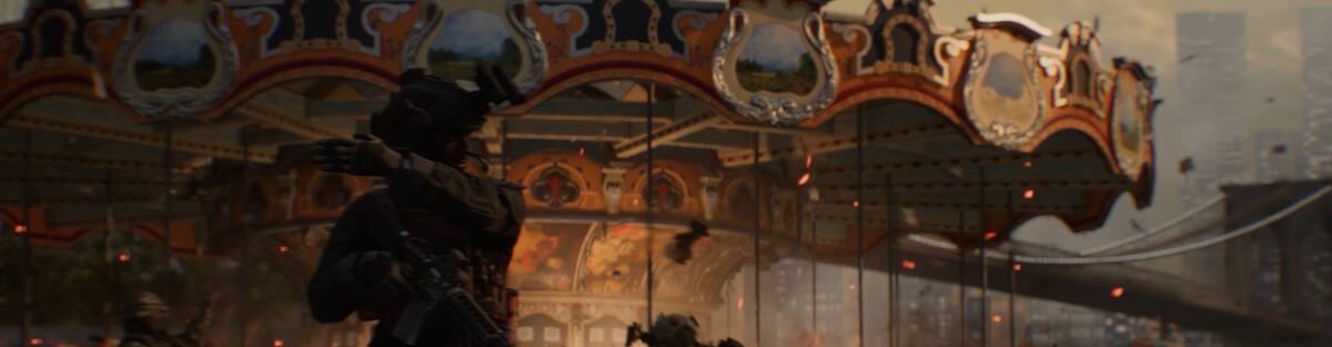 Battlefield 6 - Reseña de la campaña
