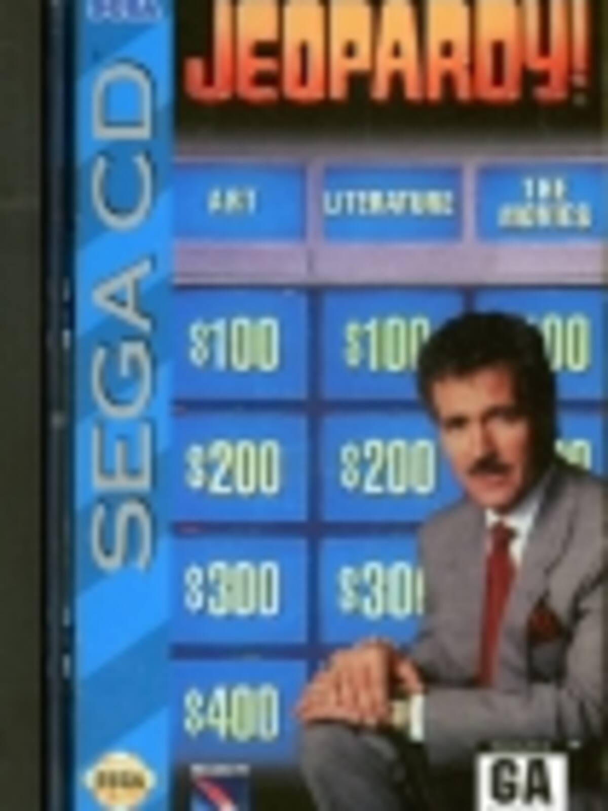 Jeopardy!