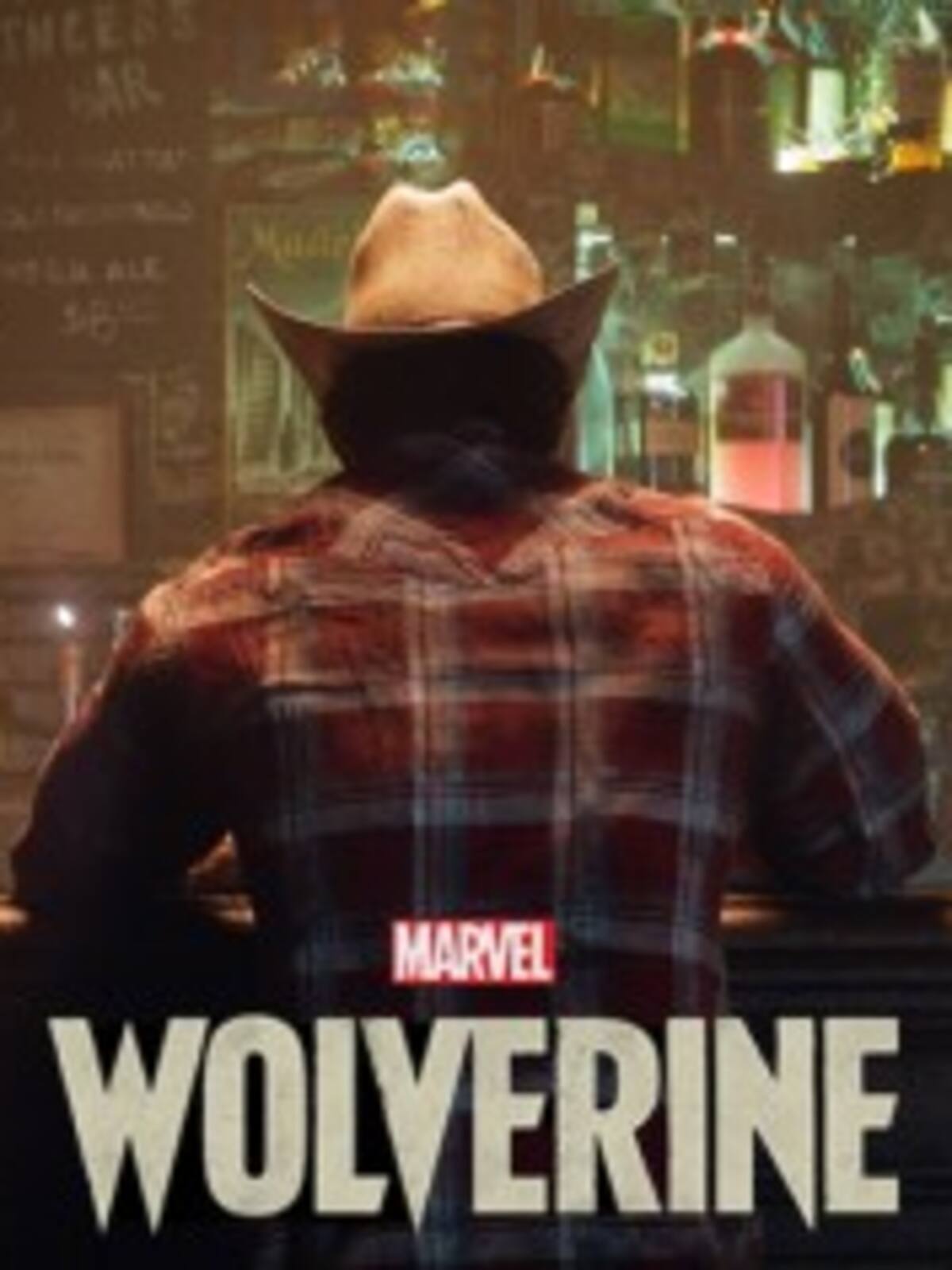 Marvel's Wolverine
