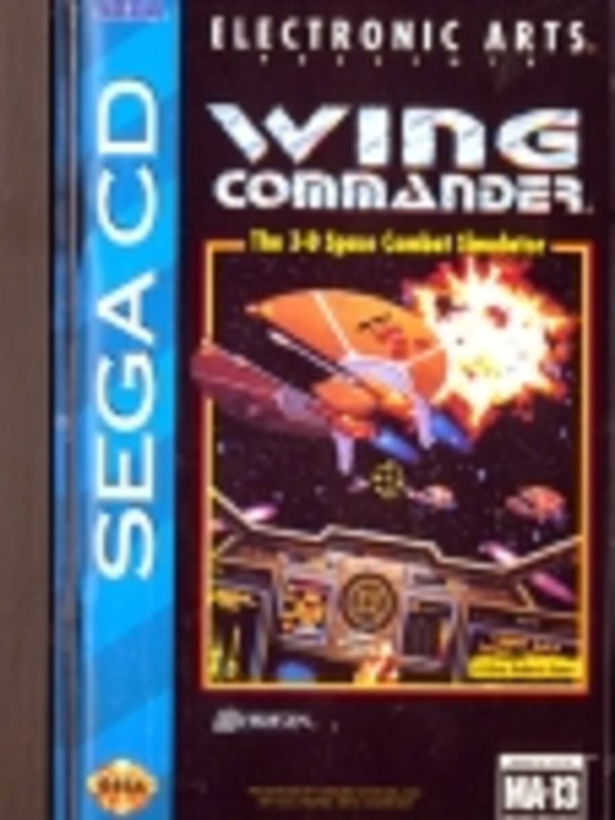 Wing Commander