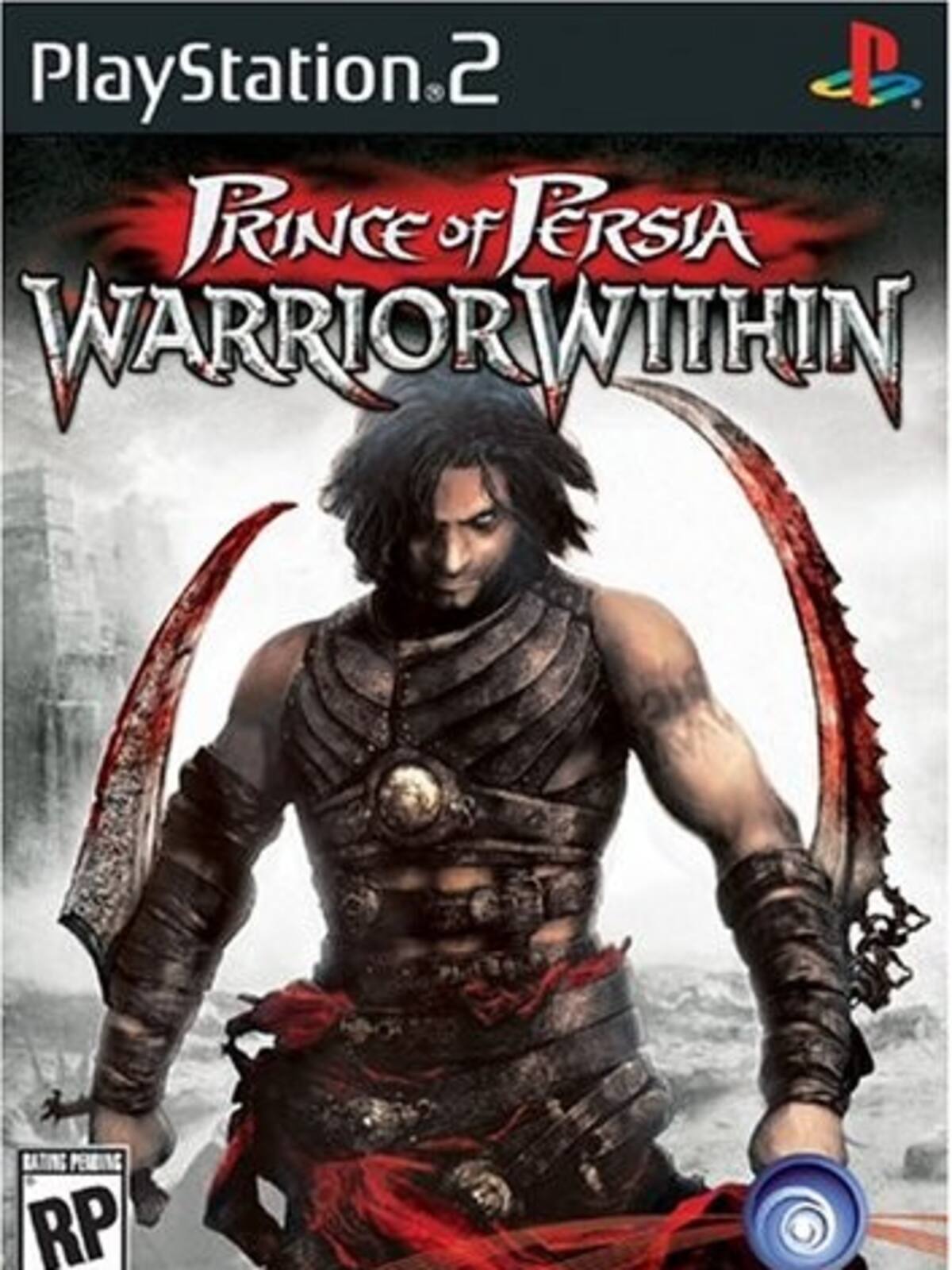 Prince of Persia: Warrior Within