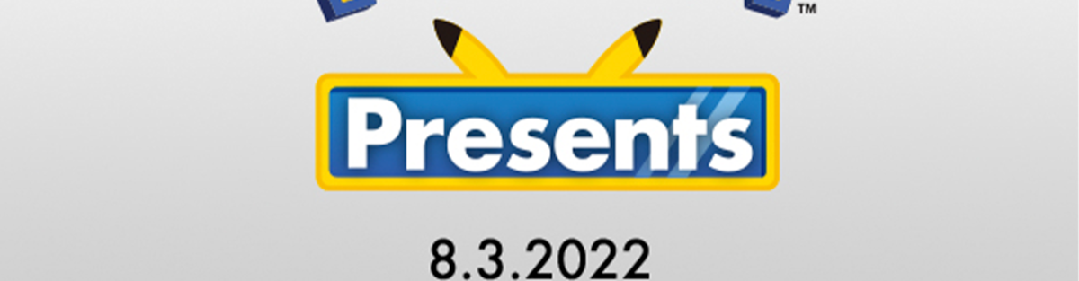 The latest news on the world of Pokémon will be available via YouTube
