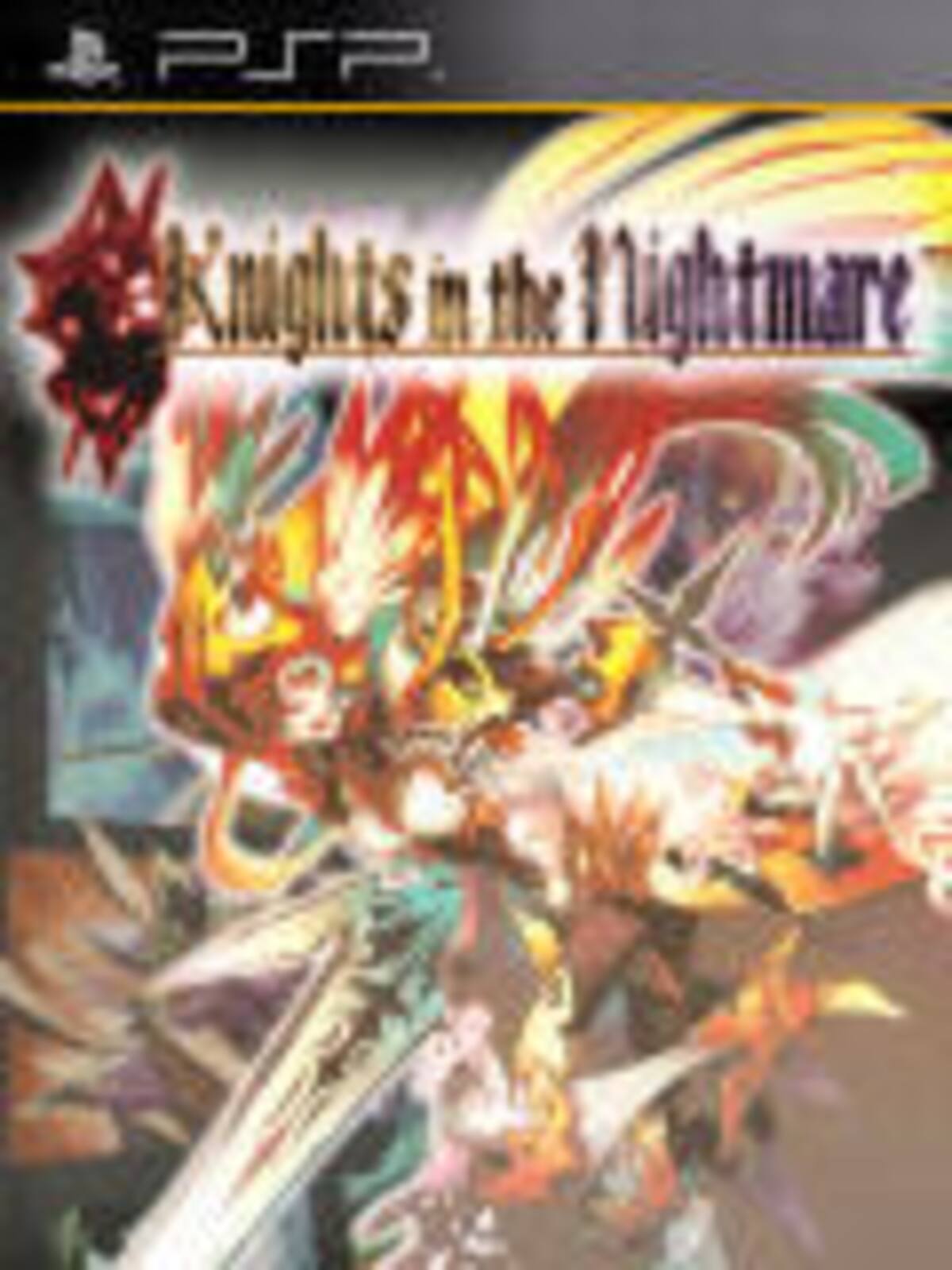 Knights in the Nightmare