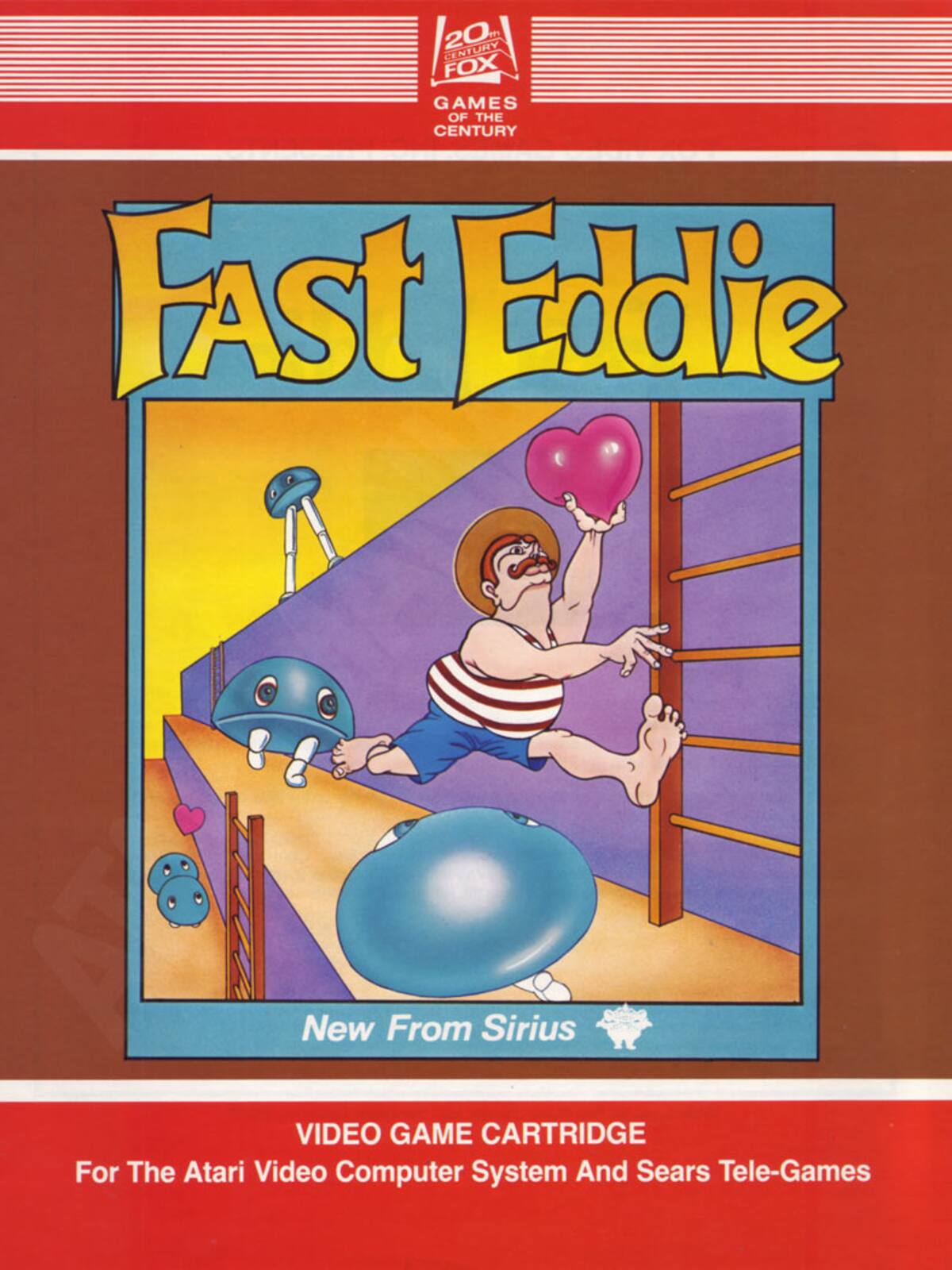 Fast Eddie