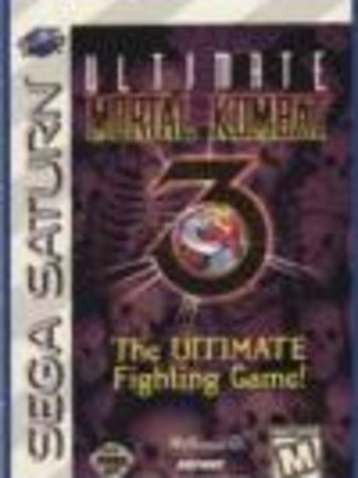 Ultimate Mortal Kombat 3