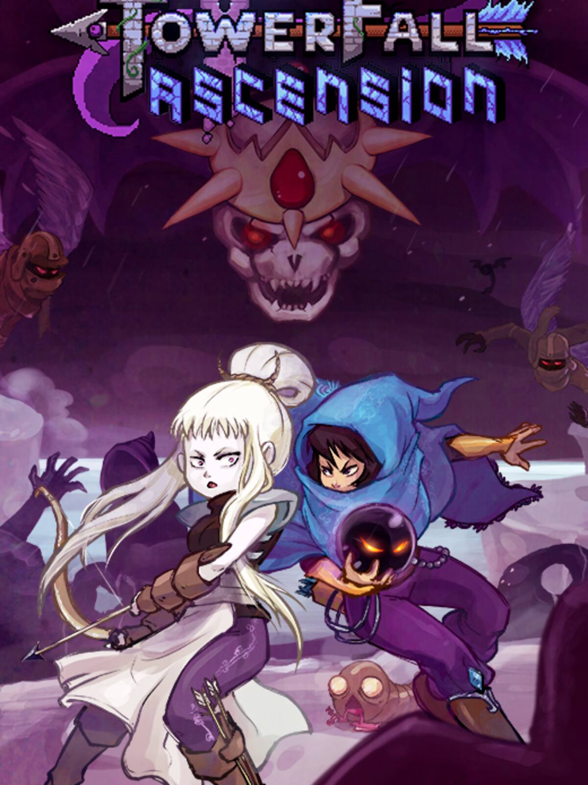 TowerFall Ascension