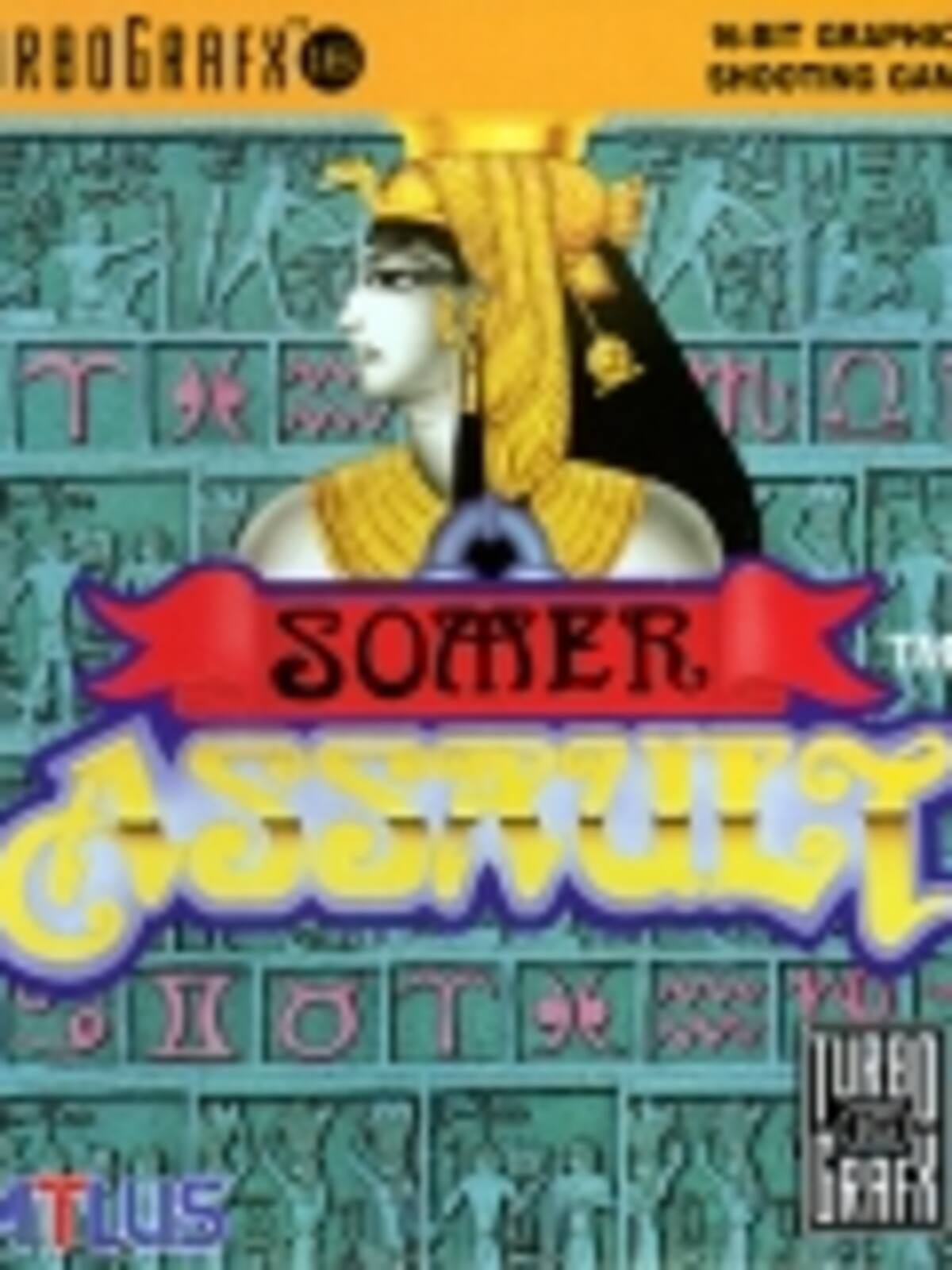 Somer Assault