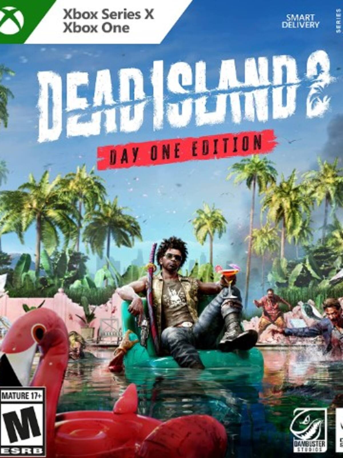 Dead Island 2