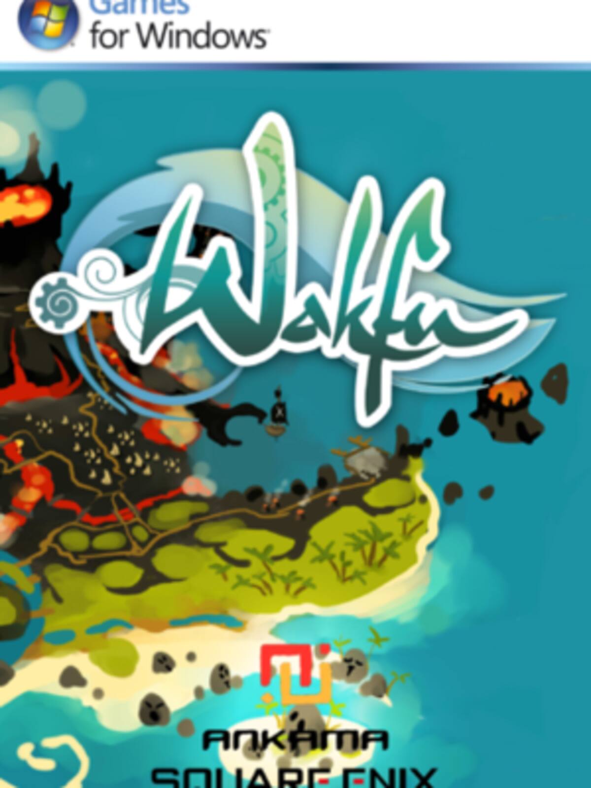 Wakfu