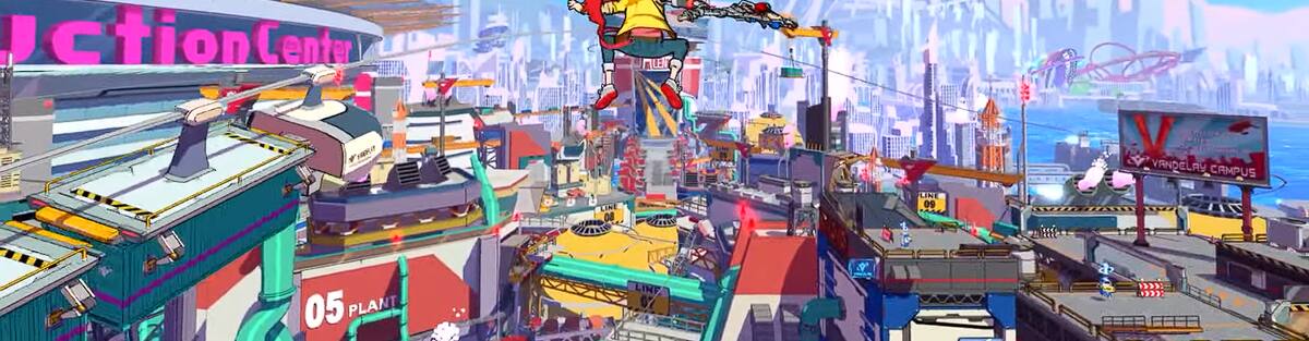 You can play this brand-new title right now!