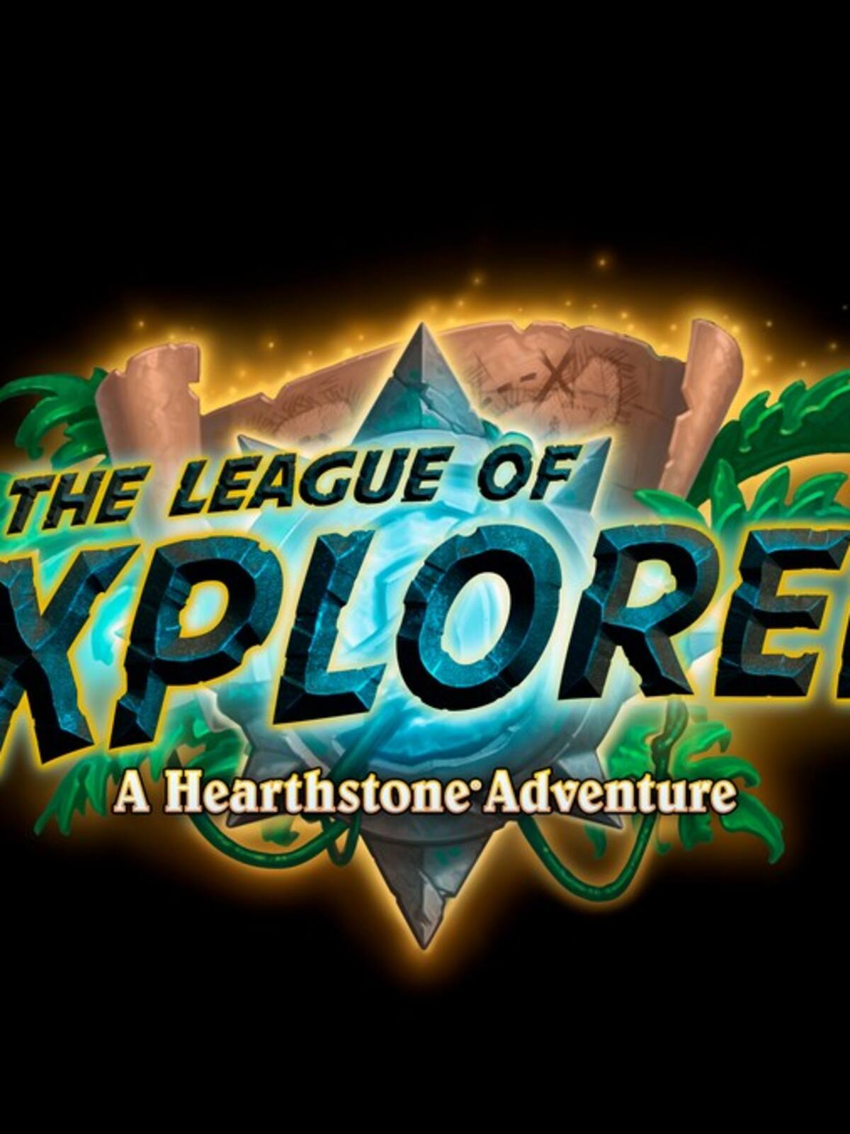 Hearthstone: League of Explorers
