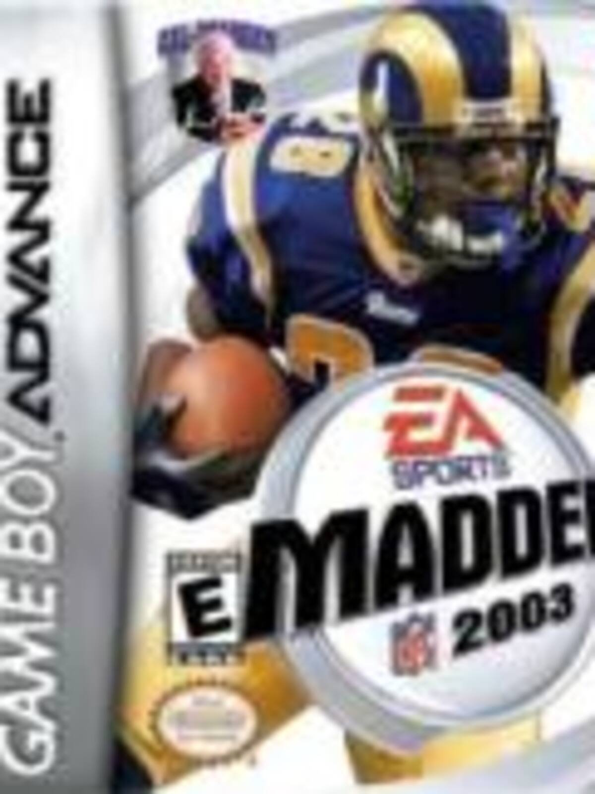 Madden NFL 2004
