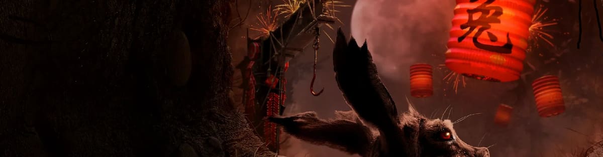 Some of your RE favorites now playable in DBD