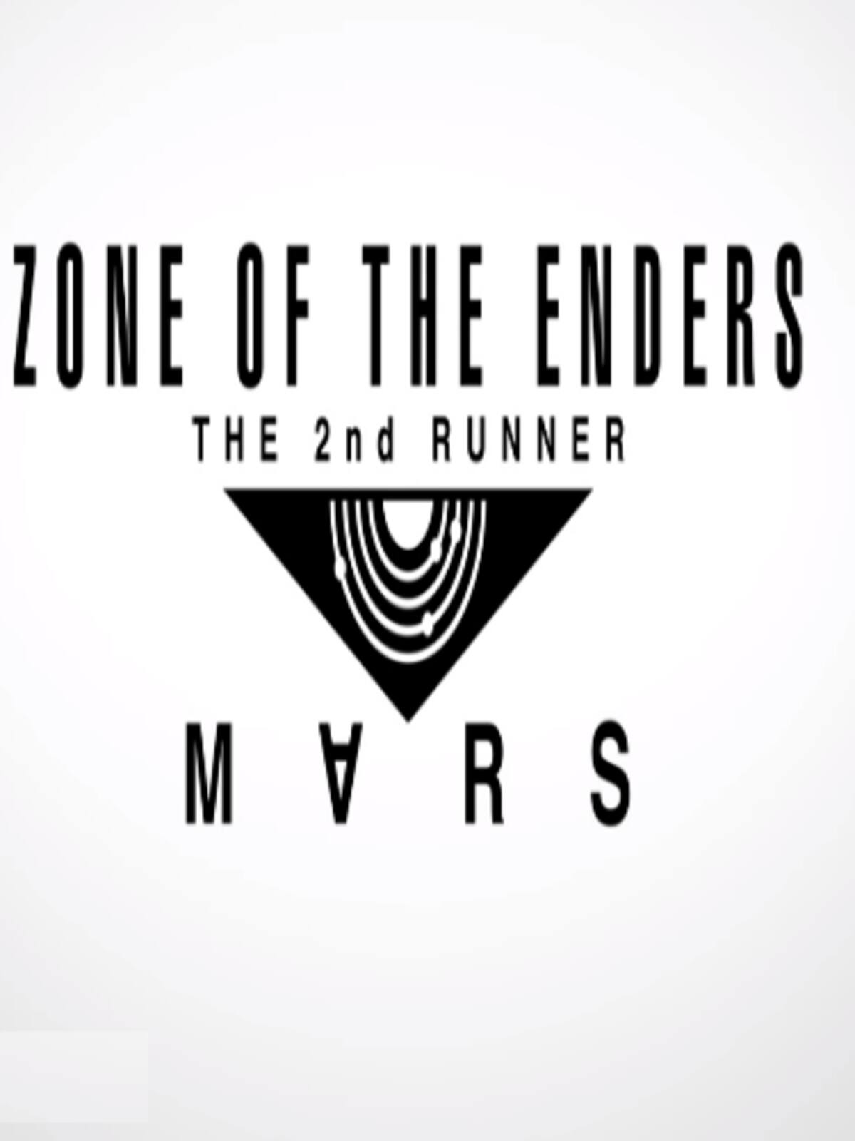 Zone of the Enders: The 2nd Runner – Mars