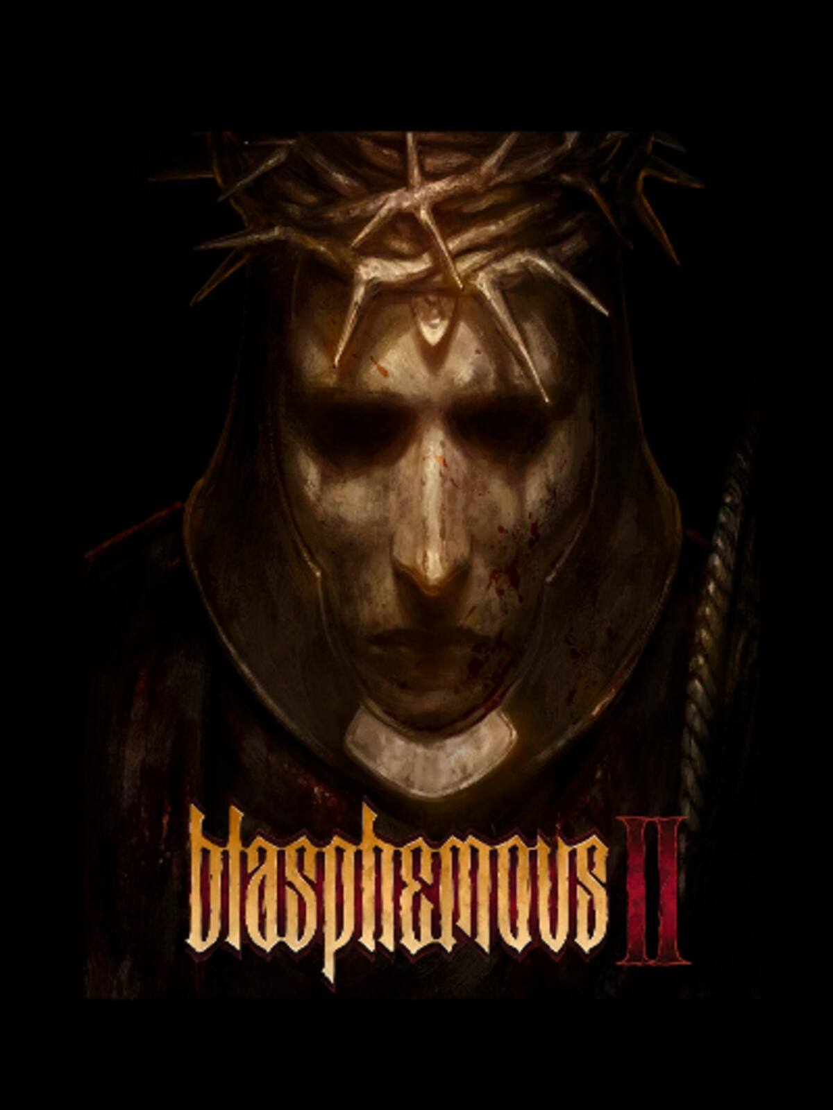 Blasphemous 2