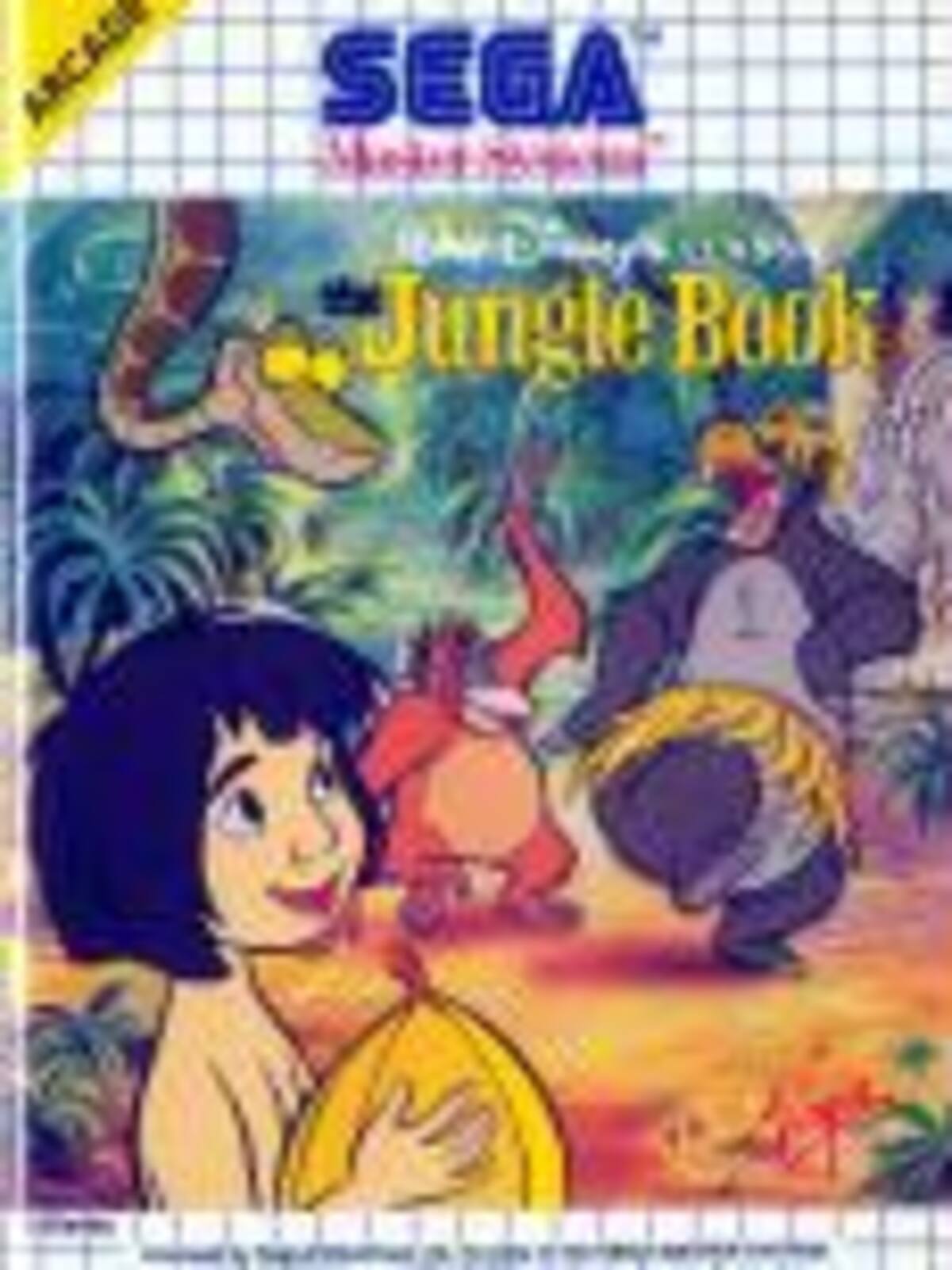 The Jungle Book