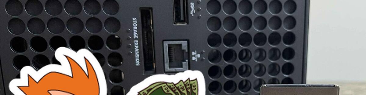 Seagate reduced the price of its 512 GB, 1 TB and 2 TB cards